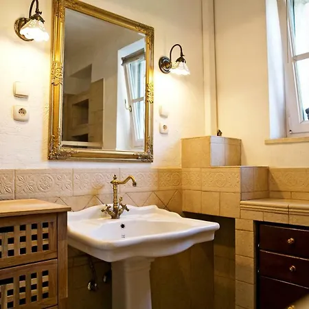 Luxury Triglavska Apartment *