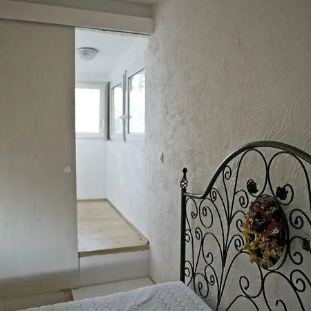Apartament Luxury Triglavska Lublana