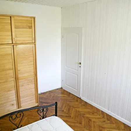 Apartament Luxury Triglavska *