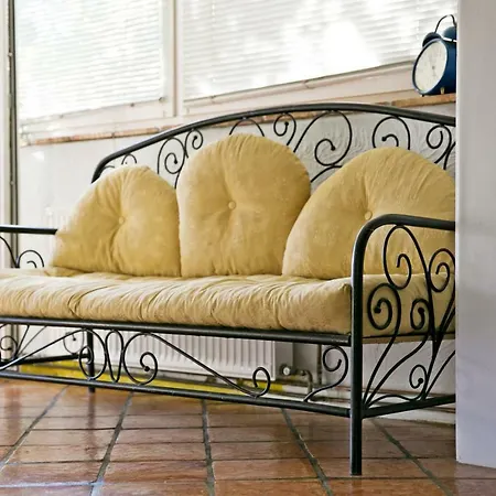 Luxury Triglavska Апартаменты *