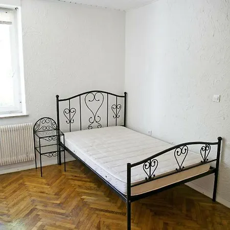 Luxury Triglavska Апартаменты