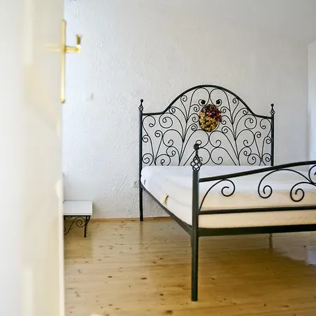 Апартаменты Luxury Triglavska