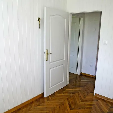 Luxury Triglavska Апартаменты