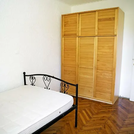 Luxury Triglavska Любляна