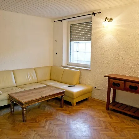 Luxury Triglavska * Любляна